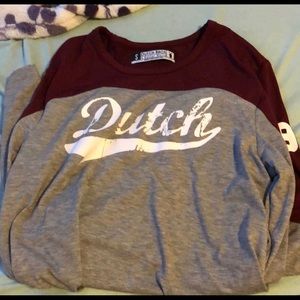Dutch Bros long sleeve